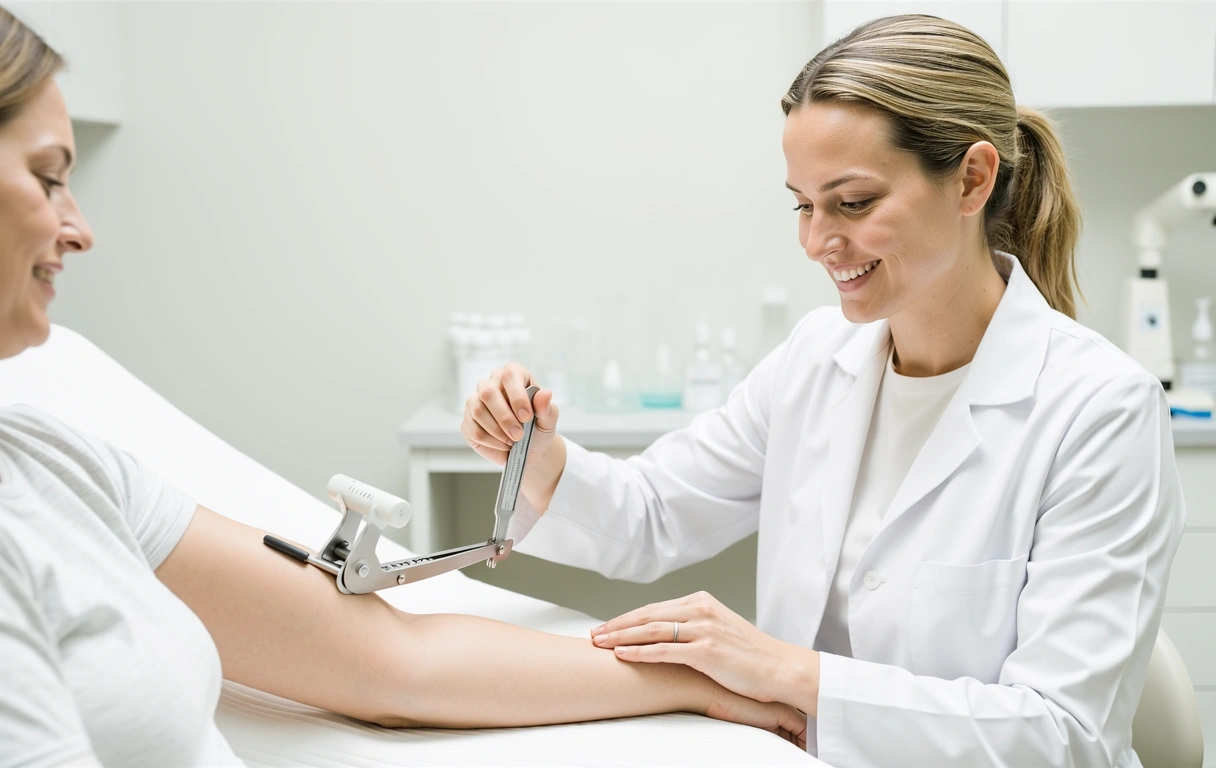 Medidas antropométricas