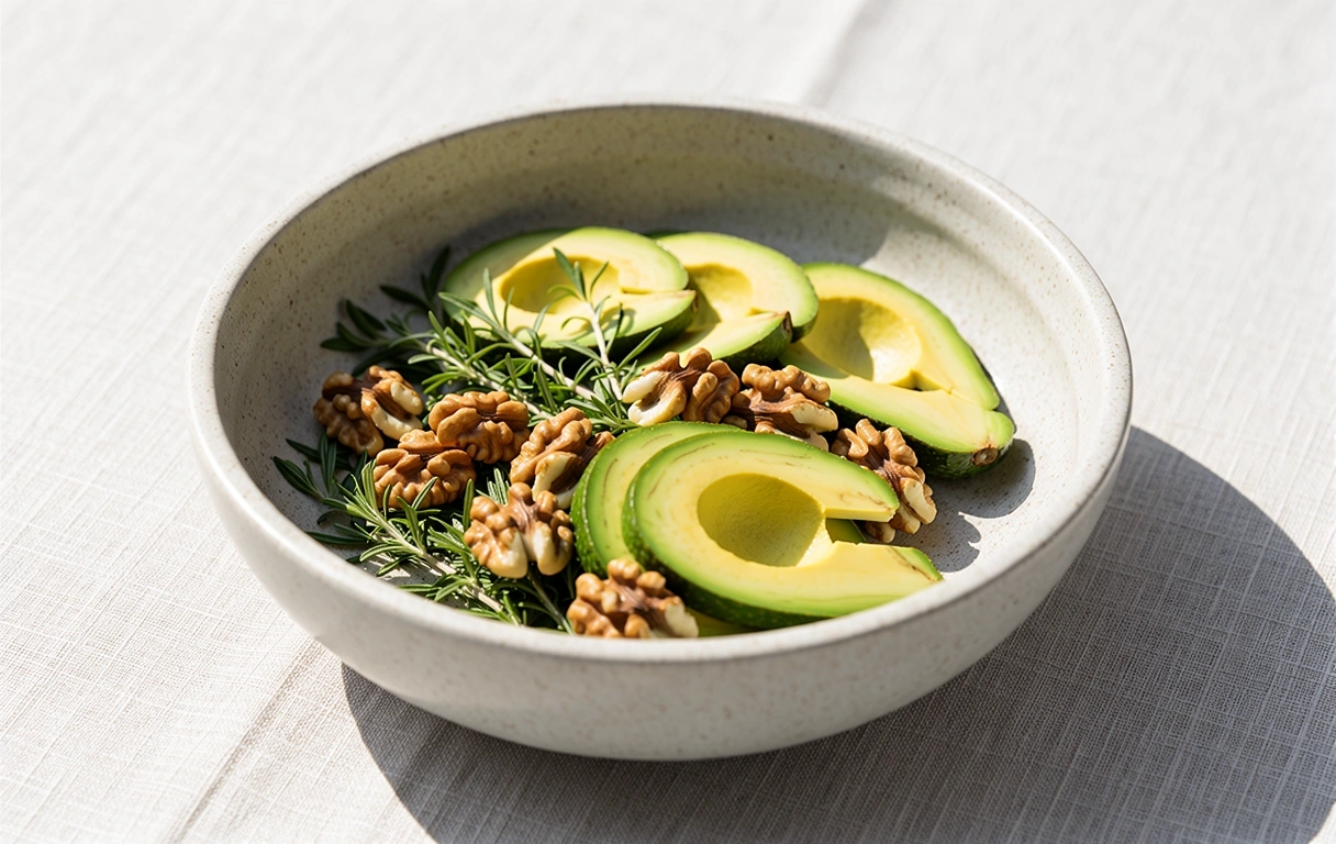 Nutrición funcional y estética