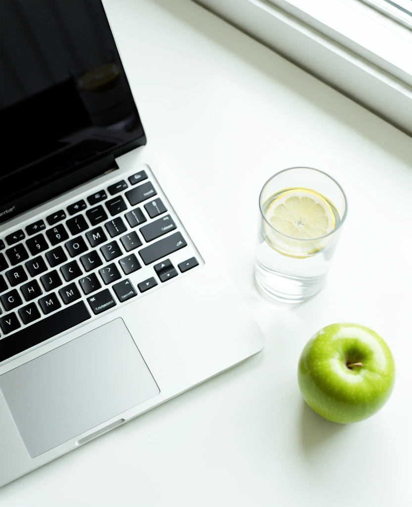 Consulta online de nutrición