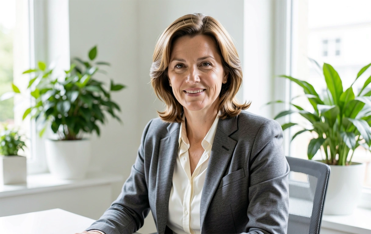 Nutricionista de Salud Integral Bilbao